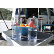 Lot de 2 grands verres à eau