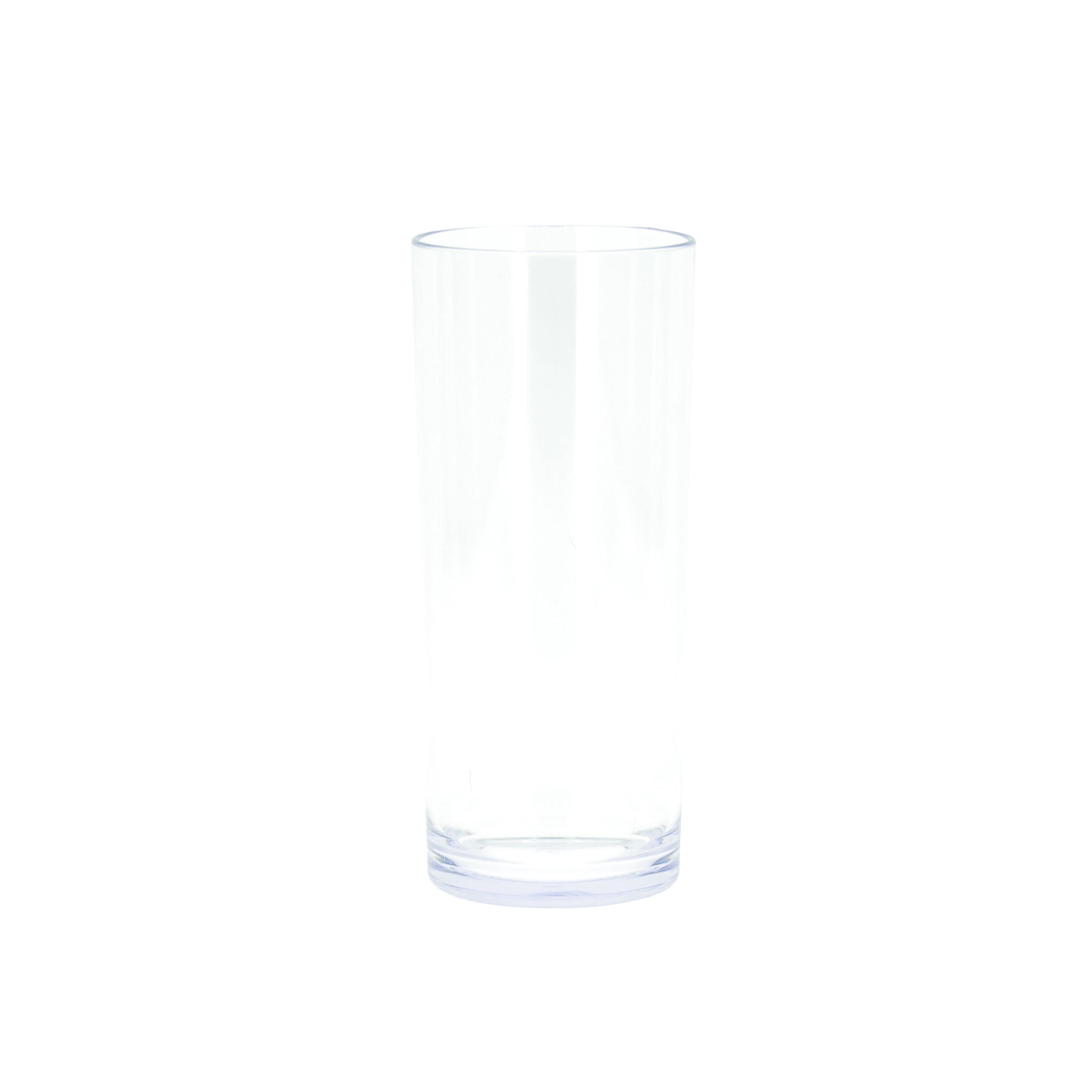 Lot de 2 grands verres à eau