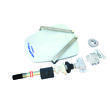 Antenne TELEPLUS X2 pour camping-car