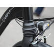 Vélo à assistance électrique FOLKY : Noir 16Ah