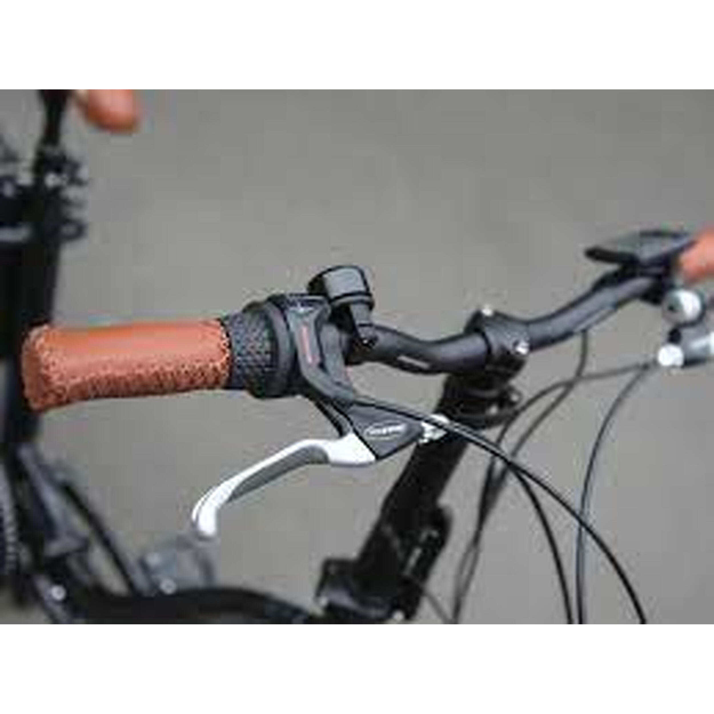 Vélo à assistance électrique FOLKY : Noir 16Ah