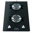 Plaque de cuisson 2 feux gaz Top Line 922