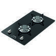 Plaque de cuisson 2 feux gaz Top Line 922
