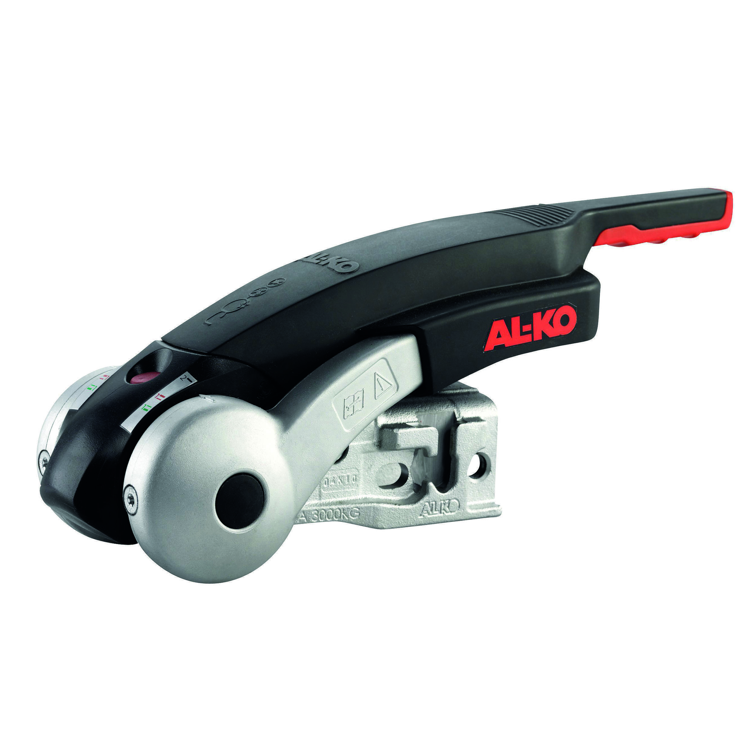 Stabilisateur pour caravane et remorque : Modèle: AKS 3004