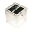 Lampe solaire écoresponsable : Solar helix - Lumière Froide
