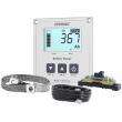 Contrôleur de batterie LCD Computer S