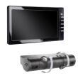 Caméra de recul perfectview RVS7200