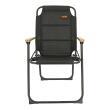 Fauteuil de camping Belize