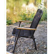 Fauteuil de camping Belize