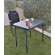 Fauteuil de camping Belize