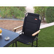 Fauteuil de camping Belize