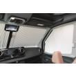 Store d'occultation REMIfront Pare-brise pour Mercedes Sprinter