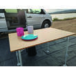 Table de camping Classic Bambou