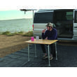 Table de camping Classic Bambou