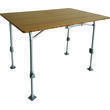 Table de camping Classic Bambou