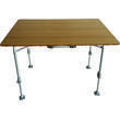 Table de camping Classic Bambou