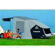 Véranda indépendante pour Overland et Air-Camping