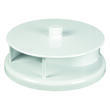 Aérateur de toit giratoire pour camping-car, caravane, fourgon