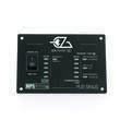 Convertisseur pure-sinus 12V/230V pour camping-car : 2000W