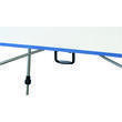 Table de camping aluminium 4 personnes Cassiopée