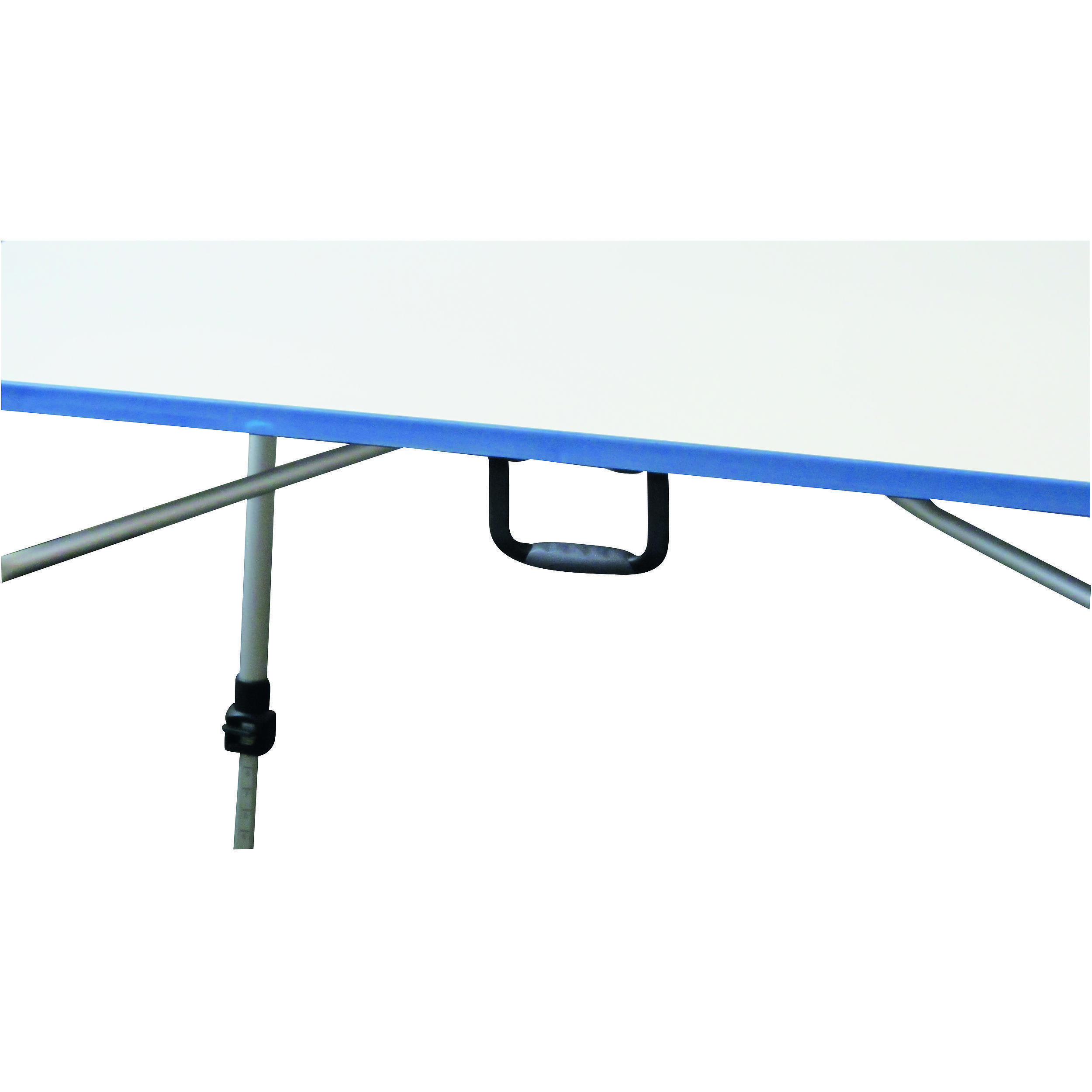 Table de camping aluminium 4 personnes Cassiopée
