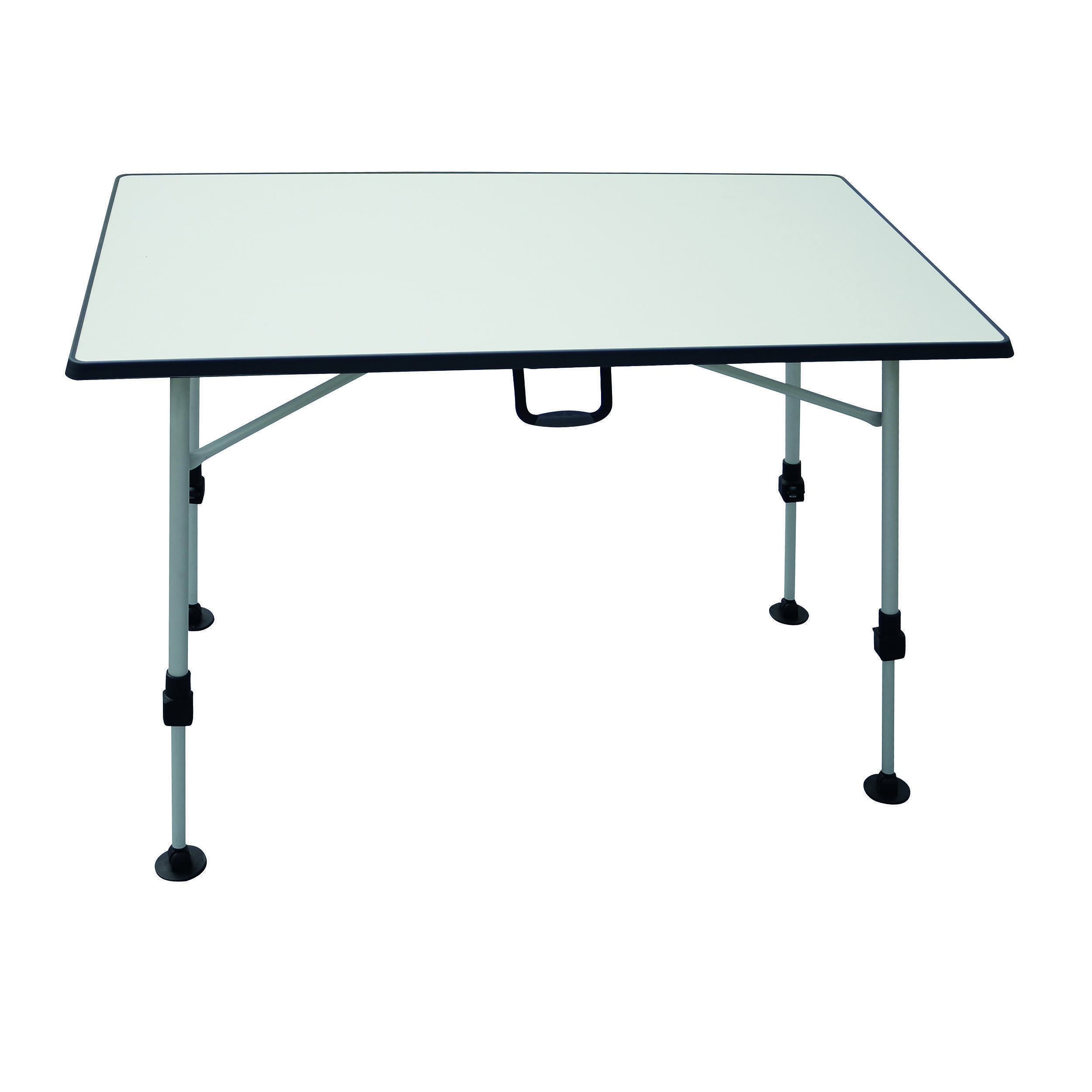 Table de camping aluminium 4 personnes Cassiopée
