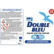 Produit sanitaire bleu concentré - 1L