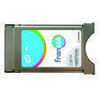 Module Viaccess : CAM avec Carte Fransat