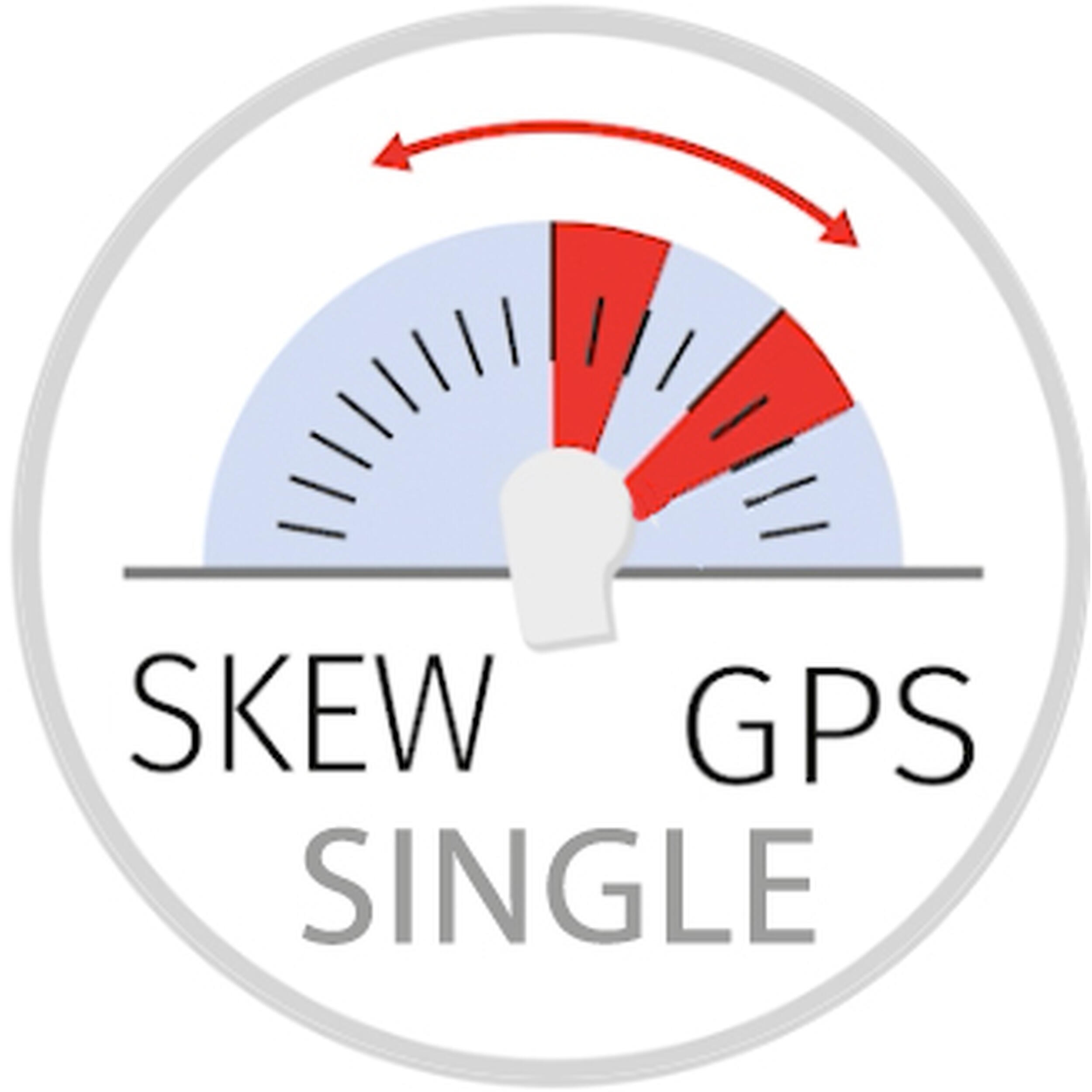 Antenne satellite automatique AS3 : 60 Skew Satmatic HD Tntsat