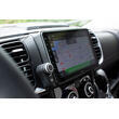 Station multimédia avec navigation intégrée : AVIC-Z1000D12C pour Fiat DUCATO 8
