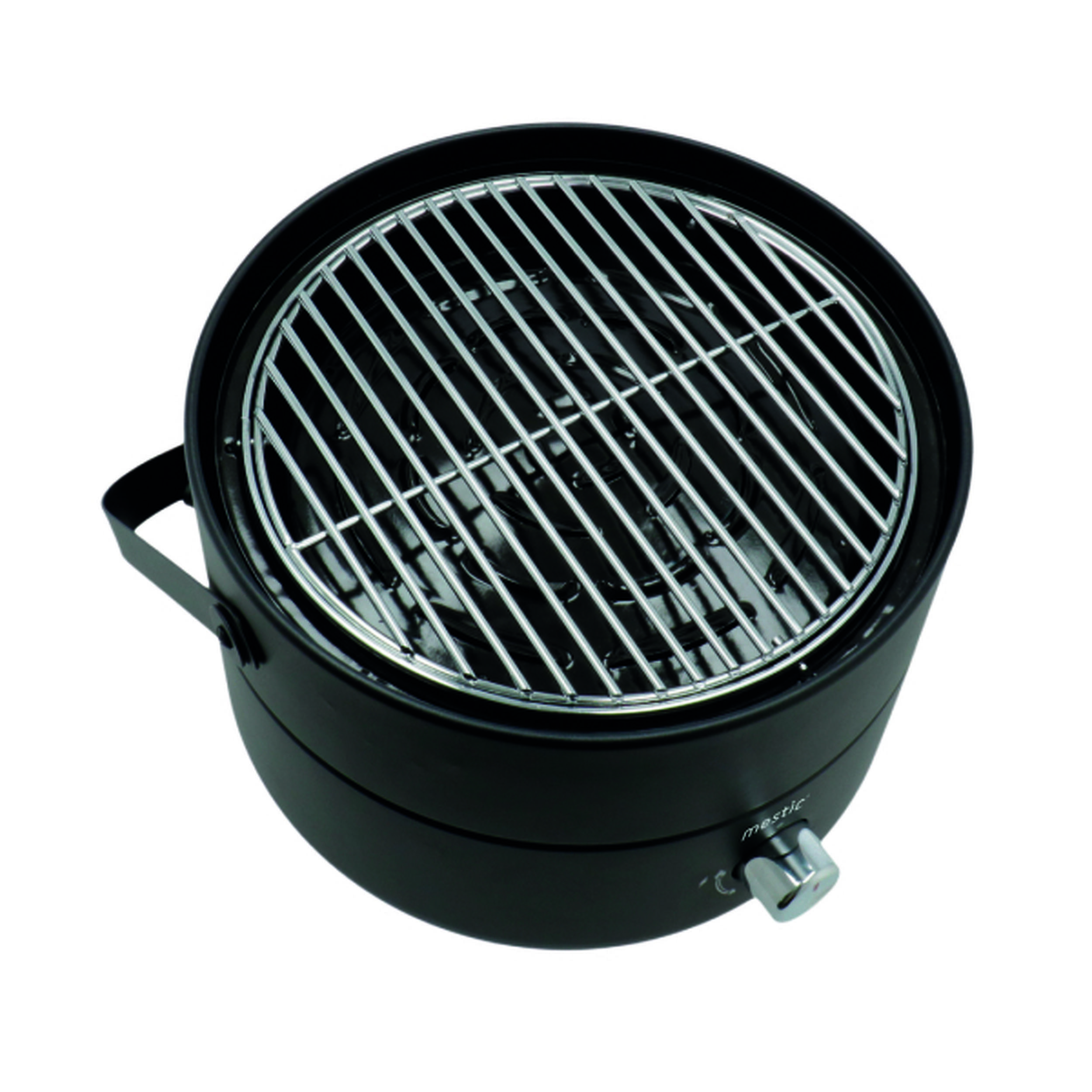 Barbecue de table spécial camping