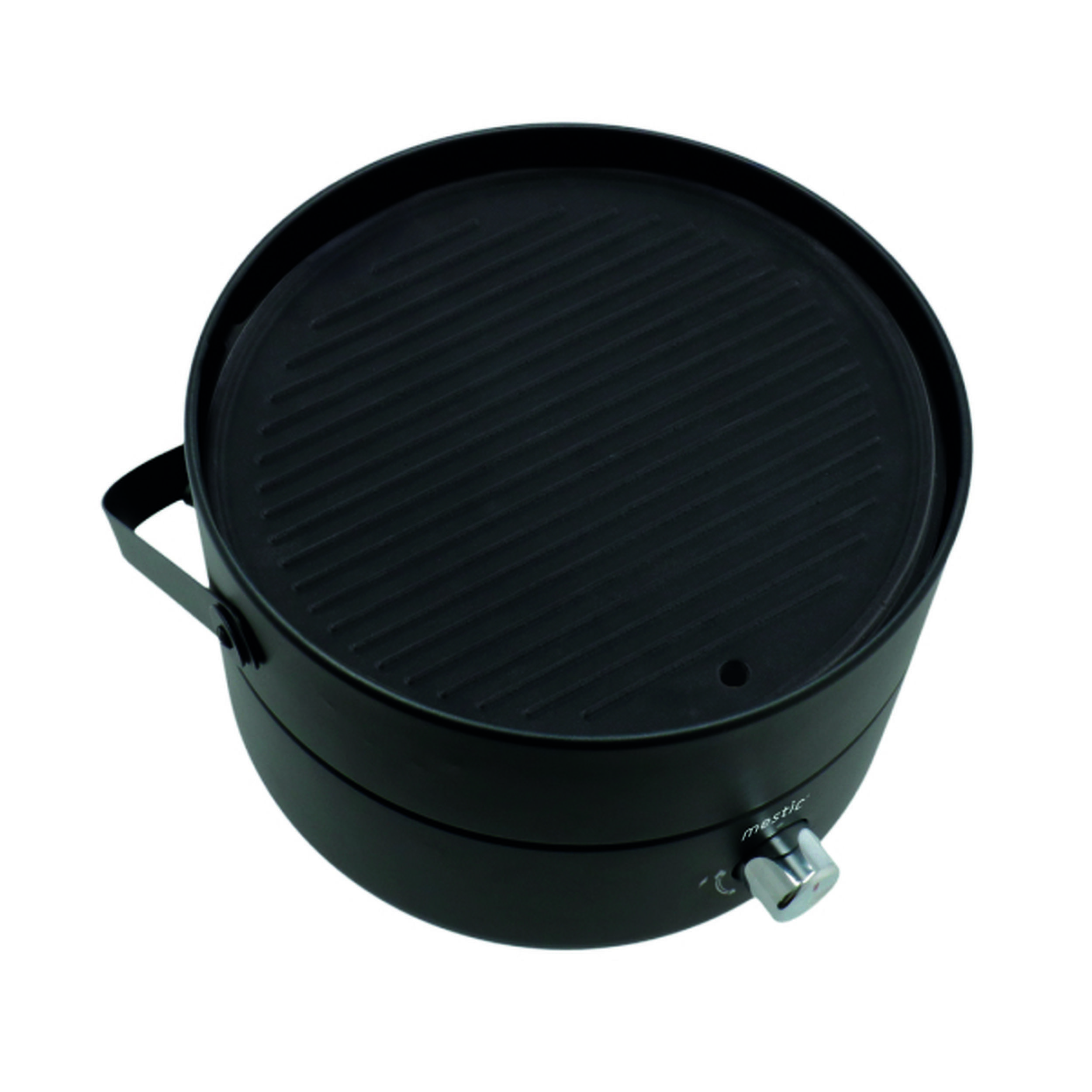 Barbecue de table spécial camping