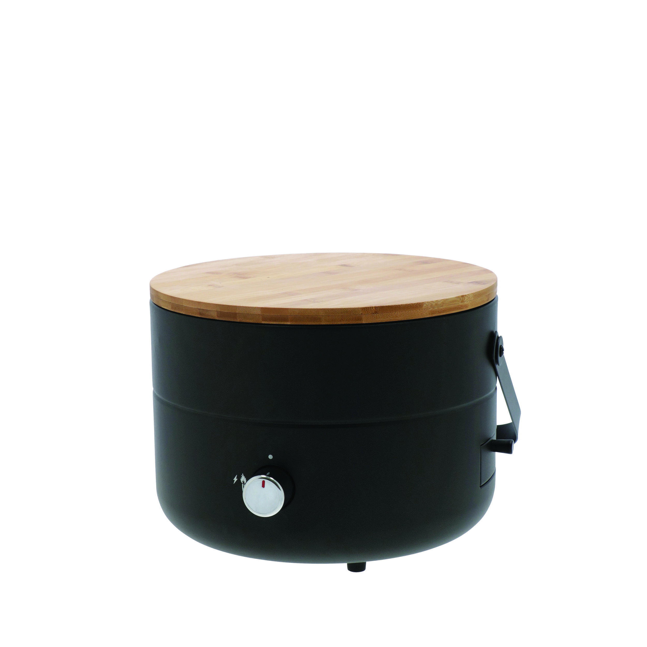 Barbecue de table spécial camping