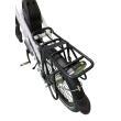 Vélo à assistance électrique pliant JUNY : Blanc 11Ah