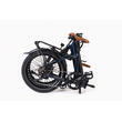 Vélo à assistance électrique pliant JAZZY