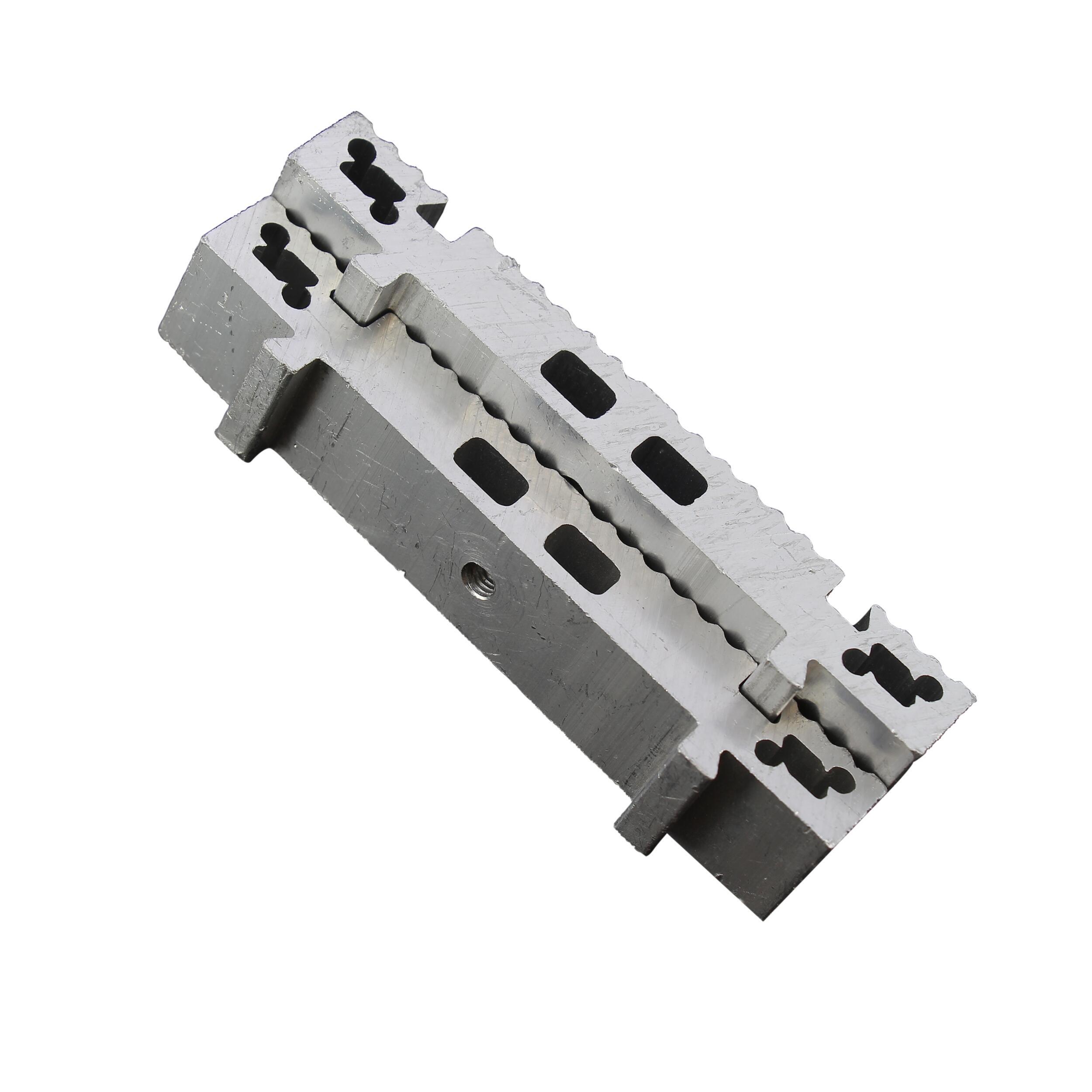 Kit de montage pour déplace caravane : Entretoises 15 mm