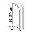 Kit extension hauteur Lift