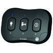 Panneau de protection 3 circuits