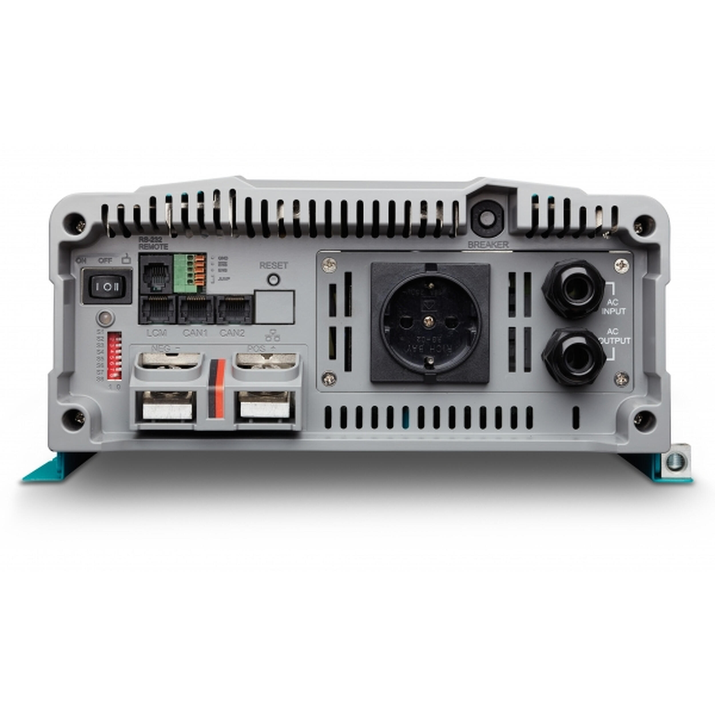 Convertisseur Pur Sinus : AC 12/3500 (230 V)