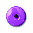 Couvercle pour four : - Coloris : Violet
