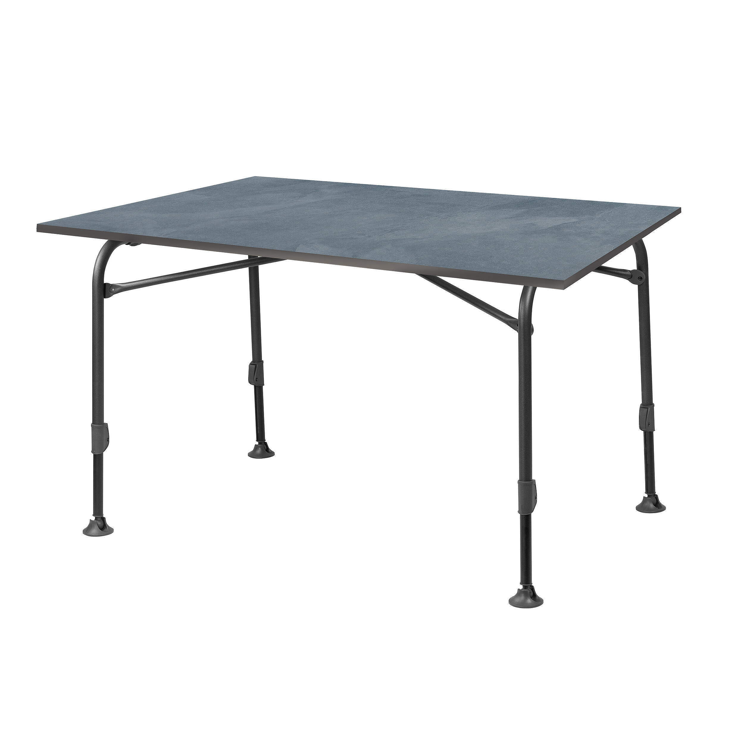 Table Aircolite Luxory : - Dimensions : 132 x 90 cm