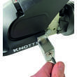 Antivol d'attelage compact : KS30/35