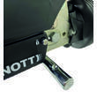 Antivol d'attelage compact : KS30/35
