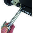Antivol d'attelage compact : KS30/35