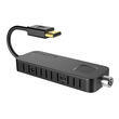 Récepteur numérique terrestre Full HD DVB-T2 HDMI