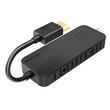 Récepteur numérique terrestre Full HD DVB-T2 HDMI