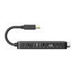 Récepteur numérique terrestre Full HD DVB-T2 HDMI