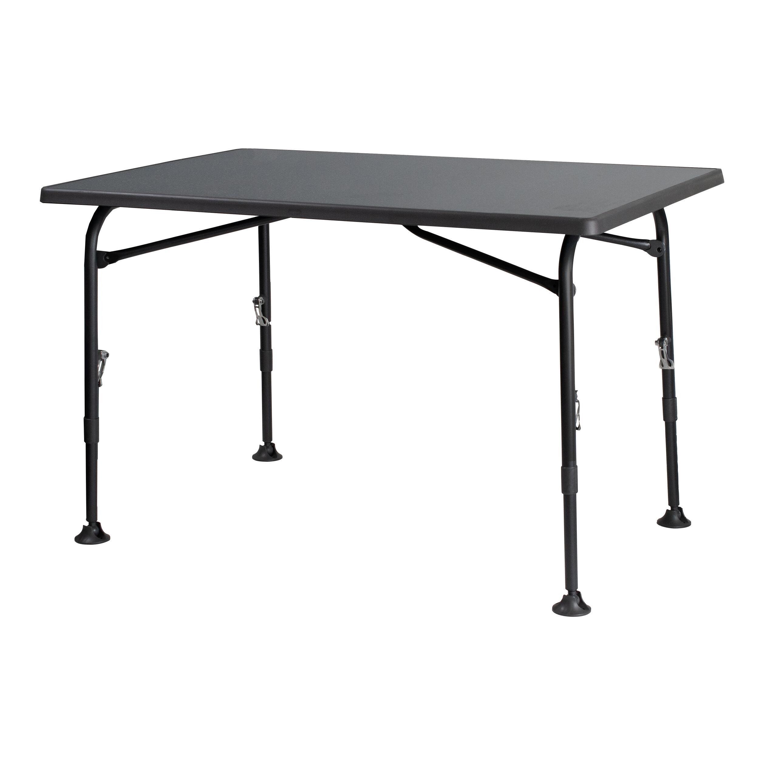 Table Aircolite Luxory : - Dimensions : 115 x 70 cm