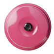 Couvercle pour four : - Coloris : Rose