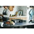 Grill de table Magic Grill : - Coloris : Noir